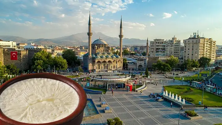Kayseri o ürünler için çalıştay düzenlenmişti! Hacılar için alım yapılacak