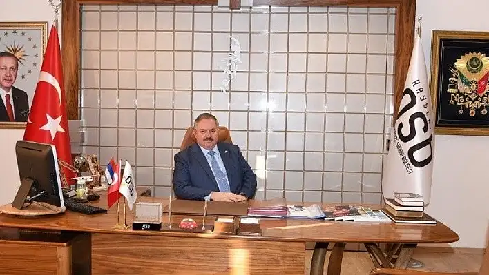  &quotMilletçe Başımız Sağolsun"
