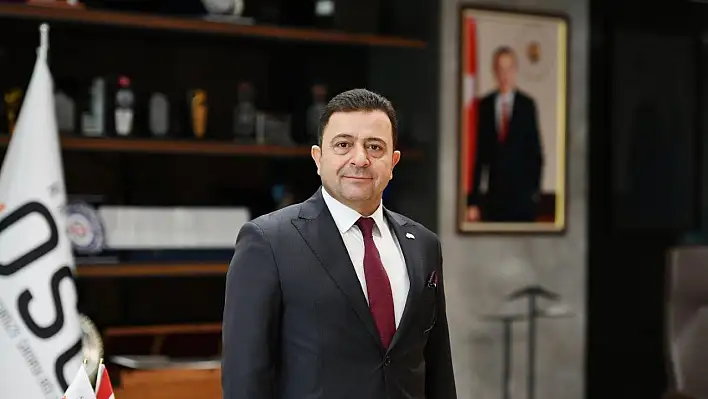 Kayseri'nin haziran ihracatı 279 milyon dolar oldu
