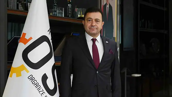 'Öğretmenlik dünyanın en onurlu mesleği'