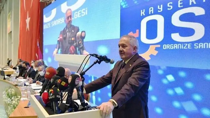 Kayseri OSB davasında ilk duruşmada neler yaşandı?