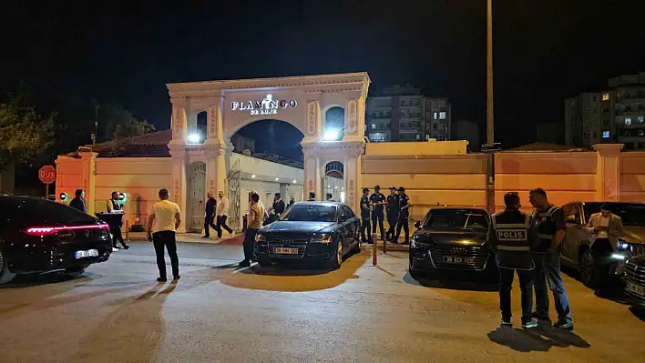 Kayseri OSB eski yönetiminin yargılanmasına kaç sanayici evet dedi