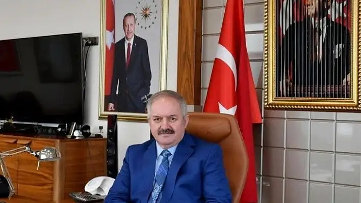 Kayseri OSB, salgına meydan okudu