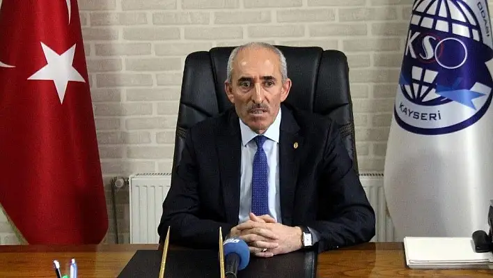 'Aldığımız oy bizi şımartmayacak'