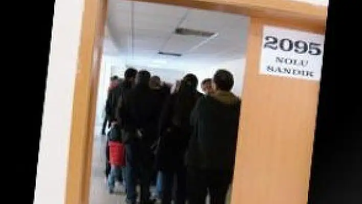  KAYSERİ OYUNU KULLANIYOR