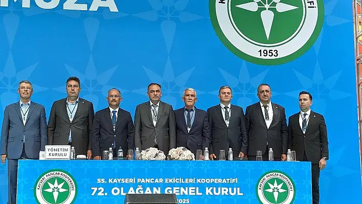 Hüseyin Akay güven tazeledi