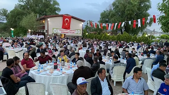 Kayseri Pancar Kooperatifi Başkanı Hüseyin Akay: 'Biz De Durmak Yok!'