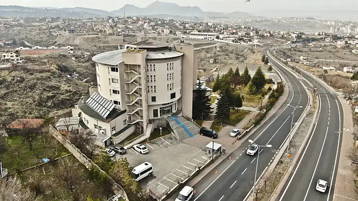 Kayseri Polis evine işçi alınacak! İşte şartlar ve alım yapılacak kadrolar...