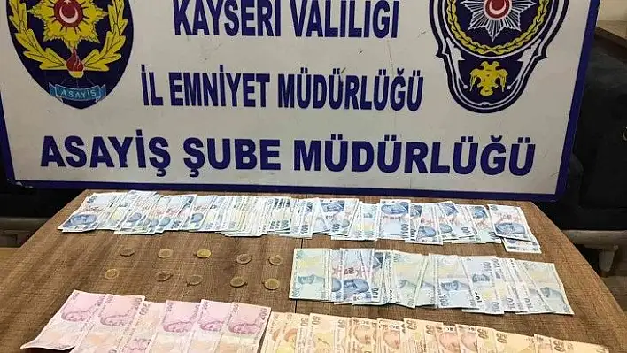 Polis vatandaşların dolandırılmasını engelledi!