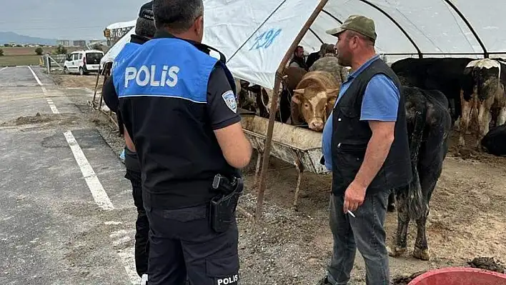 Dikkat! Kayseri polisi uyardı