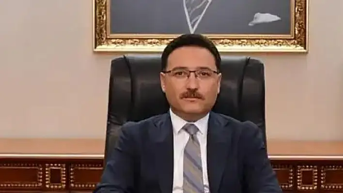 Kayseri protokolünden anlamlı çağrı: Organlar toprak olmasın