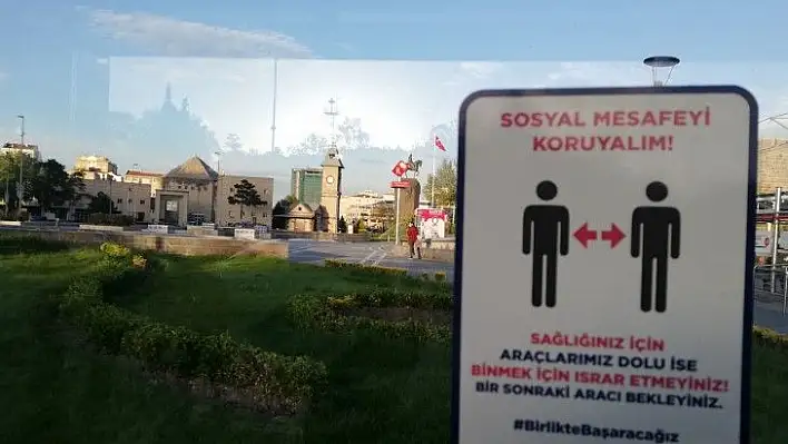 Kayseri Sağlık Müdürü korkutan haberi verdi!