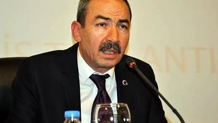 &quotKayseri basını sorumlulukların bilinciyle üzerine düşen görevi başarıyla yerine getirmektedir."