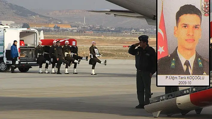 El Bab şehitleri memleketlerine uğurlandı