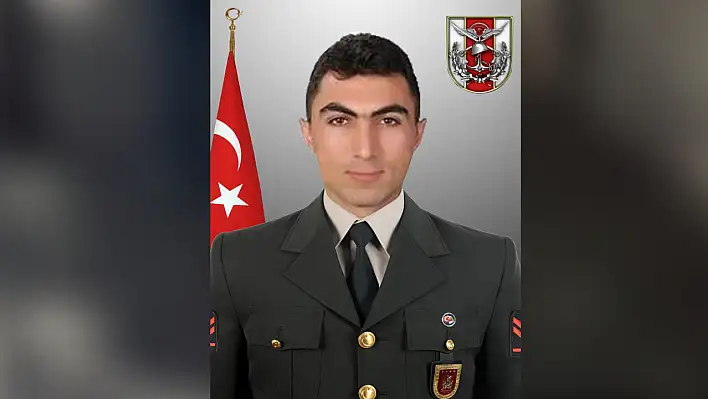 Kayseri şehidini ne zaman uğurlayacak? Cenaze programı belli oldu