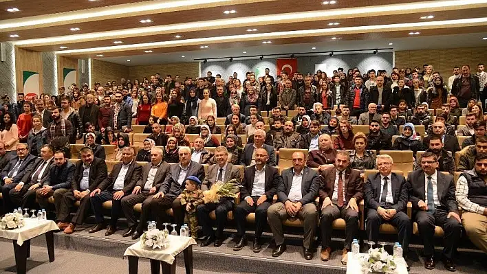 Kayseri Şeker bin 184 öğrenciye karşılıksız burs verecek
