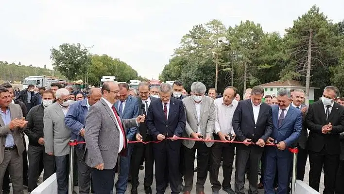 Kayseri Şeker'de zam beklentisi!