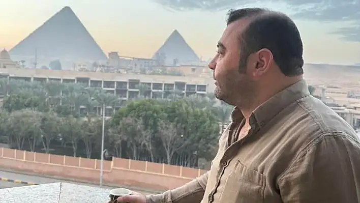 Kayseri Şeker'de aday olan sürpriz isim bakın kim çıktı?