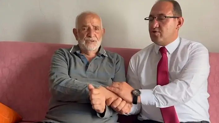 Kayseri Şeker'de bugün adaylığını açıklayan isme şok: Haberim olmadan ismim listeye yazılmış! Ben Ömer Demir'i destekliyorum