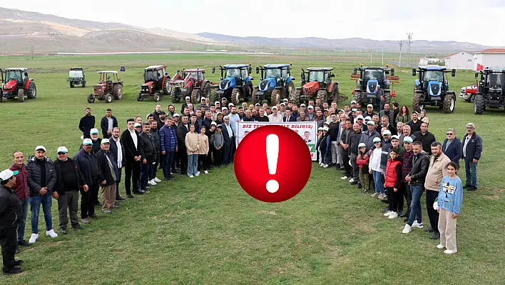 Kayseri Şeker'de herkes bunu konuşuyor! Akay için öyle bir pankart açıtılar ki...