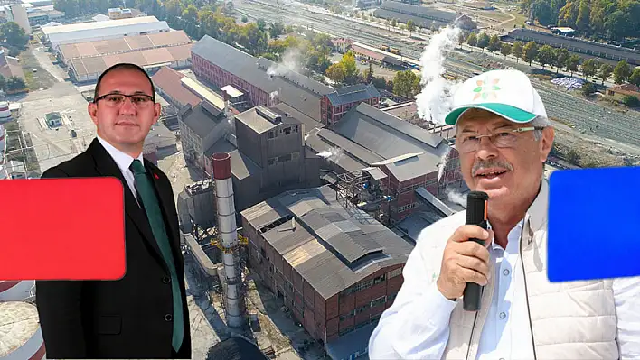 Kayseri Şeker'deki seçimler öncesi flaş gelişme! Bakın nerede bir araya geldiler