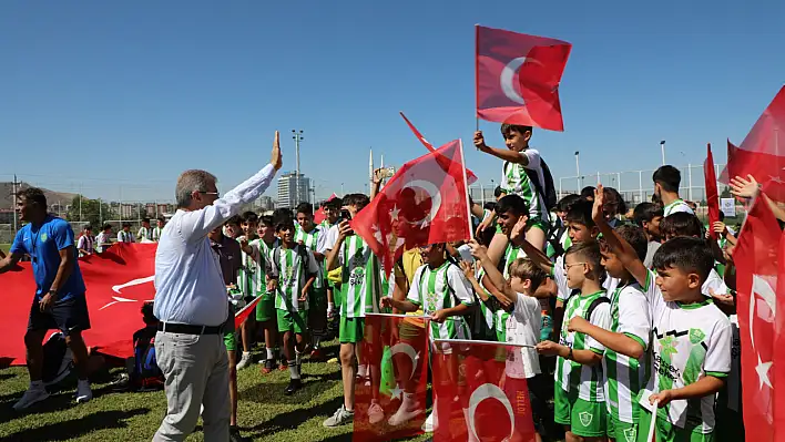 Kayseri Şeker'den açıklama: Tamamlandı!