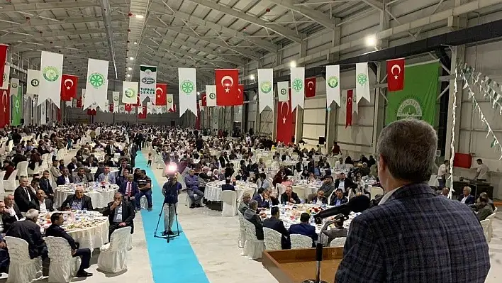 Kayseri Şeker'den, Boğazlıyan'a Çifte Müjde
