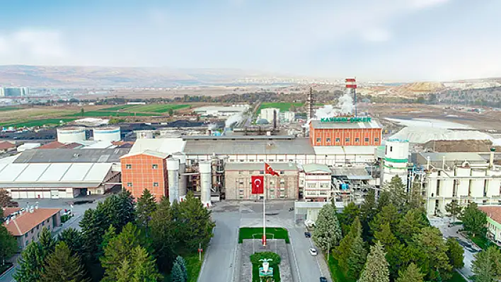 Kayseri Şeker'e kota müjdesi