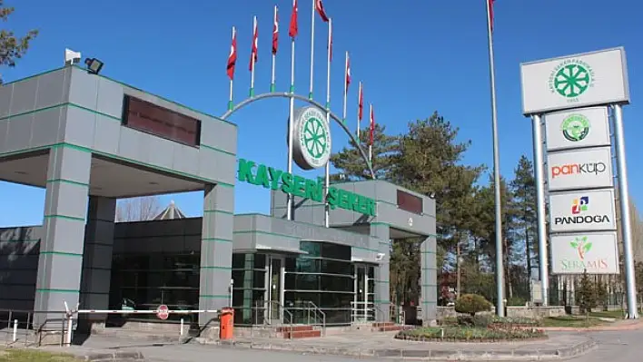 Kayseri Şeker Fabrikası KAP üzerinden bilgilendirme yaptı!