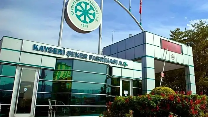 Kayseri Şeker Fabrikası'ndan dev ihale! O şehirde 21 milyonluk arsa satacak