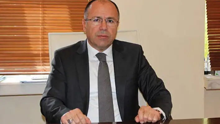 Kayseri Şeker'in Genel Müdürü görevinden ayrıldı