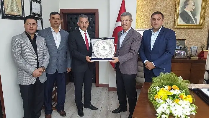 Kayseri Şeker'in  istihdama katkısı artarak devam edecek
