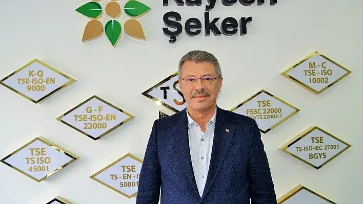 Kayseri Şeker'in Kredi Notu 'A' ve 'A2' Oldu
