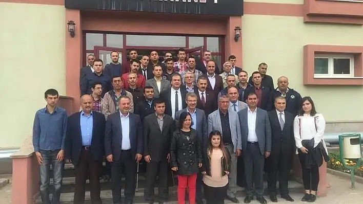Kayseri şeker'in özürlü istihdamına katkısı takdir topluyor