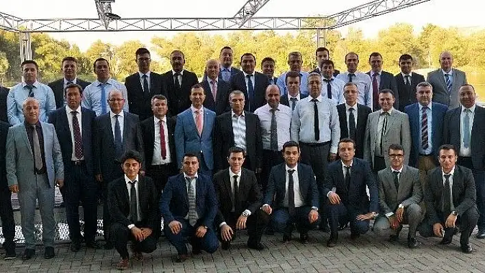 Kayseri Şeker randevulu söküm için seferber oldu
