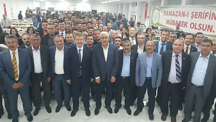 Kayseri Şeker, Turhal Şeker'in  84 Yıllık Tarihinde İlk Defa Çalışanlara Teşvik İkramiyesi Sevinci Yaşattı