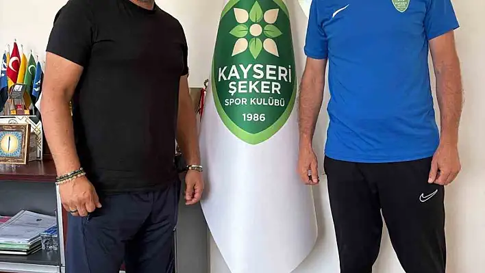 Kayseri Şekerspor transfer atağında