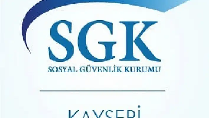 Kayseri SGK İl Müdürlüğü'nden ihale