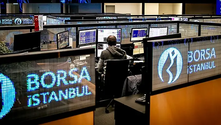 Kayseri şirketleri bu hafta Borsa'da ne yaptı!