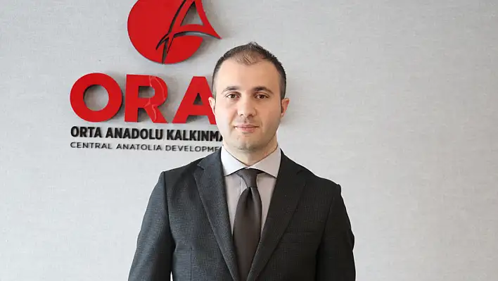 Kayseri, Sivas ve Yozgat'a 16 yeni proje...