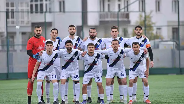 Kayseri Esen Metal 3-0 Altındağ Akkışlaspor