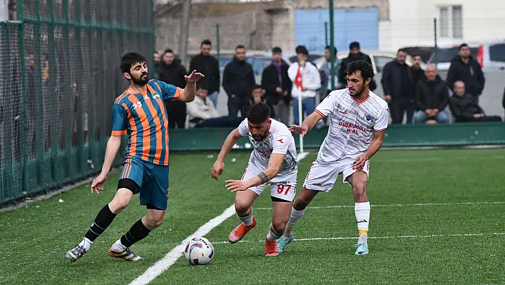 Kayseri Süper Amatör Küme'de geri sayım başladı