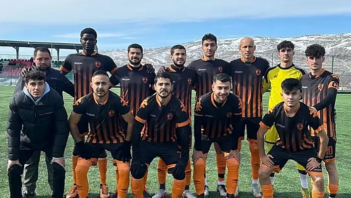 Kayseri 1. Amatör Küme'de son bilet için büyük final