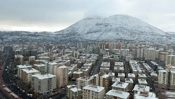 Kayseri Talas İlçesi 28 Mayıs Cumhurbaşkanlığı Seçim sonuçları...