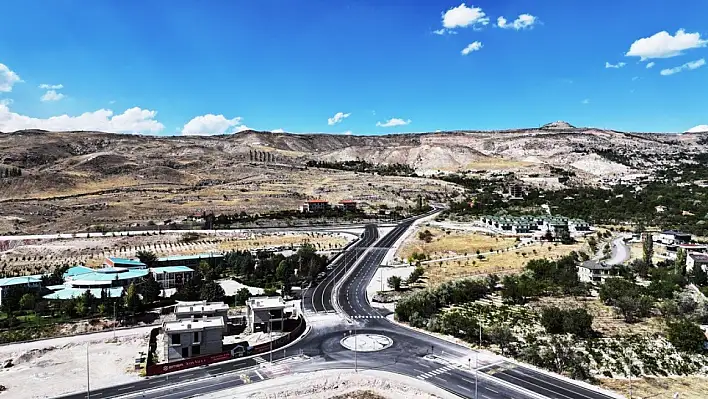 Kayseri trafiğinde yeni dönem