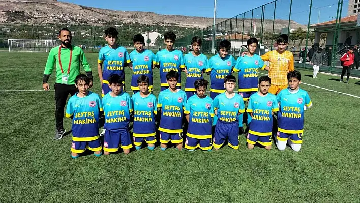 Kayseri U-14 Ligi