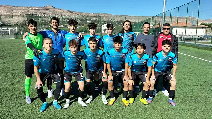 Kayseri U-18 Ligi