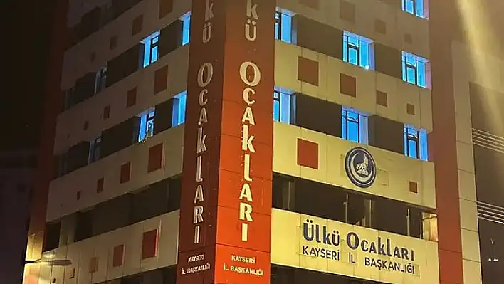 Kayseri Ülkü Ocakları duyurdu: 1'i kadın en az 4 kişi aranıyor! Peki neden