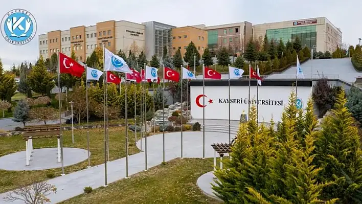 Kayseri Üniversitesi'nden önemli duyuru: O ilan iptal edildi