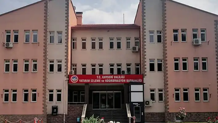 Kayseri Valiliği işletme ruhsatı ihalesi yapacak!